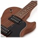 Gibson Les Paul Special Tribute Humbucker, Natural Walnut