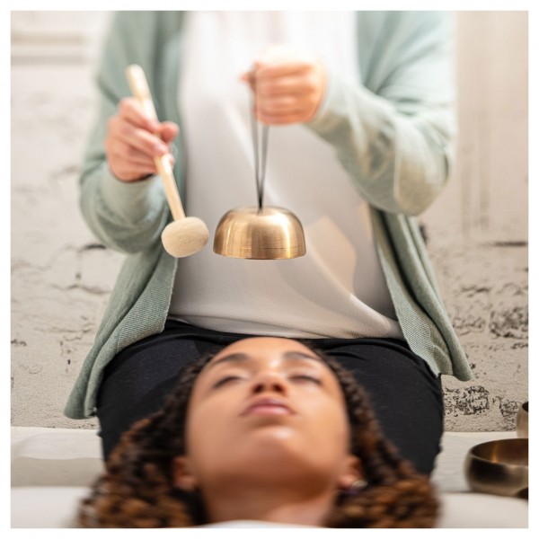 Meinl Cosmos Series Singing Bowl 250 - 280g