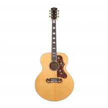 Sigma GJA-SG200-AN Electro Acoustic, Antique Natural - Ex Demo