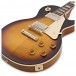 Gibson Les Paul Standard 50s, Tobacco Burst