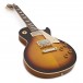 Gibson Les Paul Standard 50s, Tobacco Burst