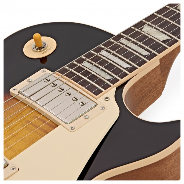 Gibson Les Paul Standard 50s, Tobacco Burst