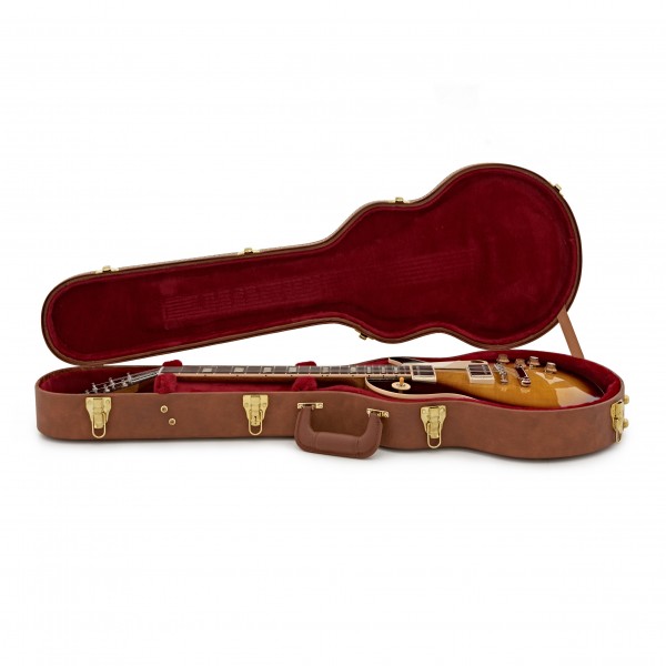 Gibson Les Paul Standard 50s, Tobacco Burst