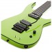 Schecter Keith Merrow KM-7 MK-III FR-S Hybrid, Lambo Green