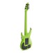 Schecter Keith Merrow KM-7 MK-III FR-S Hybrid, Lambo Green