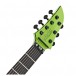 Schecter Keith Merrow KM-7 MK-III FR-S Hybrid, Lambo Green