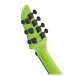 Schecter Keith Merrow KM-7 MK-III FR-S Hybrid, Lambo Green