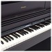 Roland LX705 Digital Piano, Dark Rosewood