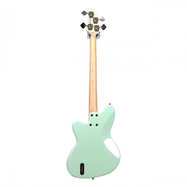 Ibanez TMB100 Talman Bass, Mint Green - Secondhand at Gear4music