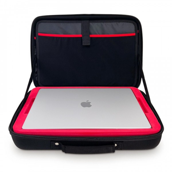 Analog Cases PULSE Case For 14" MacBook Pro - Front Open (MacBook Pro Not Included)