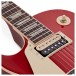 Gibson Les Paul Classic Left Handed, Translucent Cherry