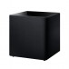 KEF Kube 15 MEI Subwoofer, Black