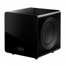 KEF KC92 Subwoofer, Black