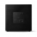 KEF Kube 15 MEI Subwoofer, Black - Control Panel