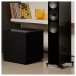 KEF Kube 15 MEI Subwoofer in Home Entertainment System