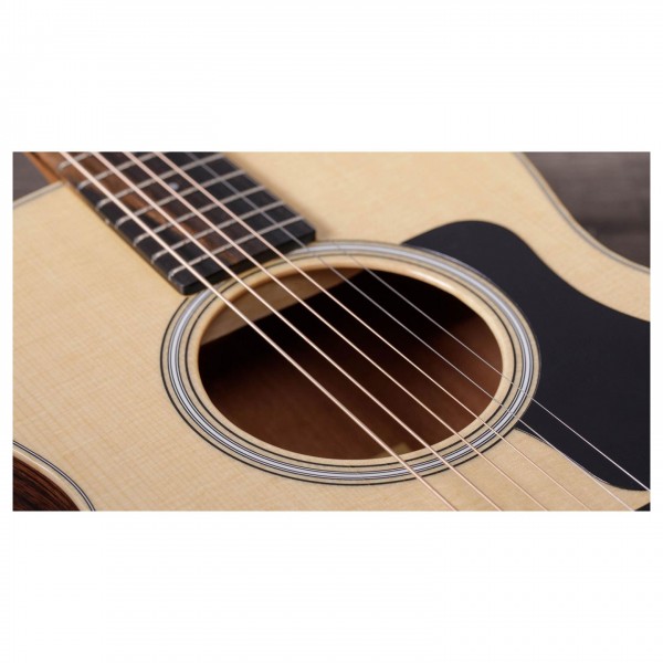 Taylor GS Mini-e Rosewood Plus