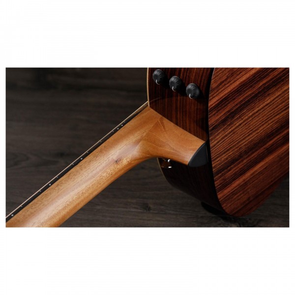 Taylor GS Mini-e Rosewood Plus