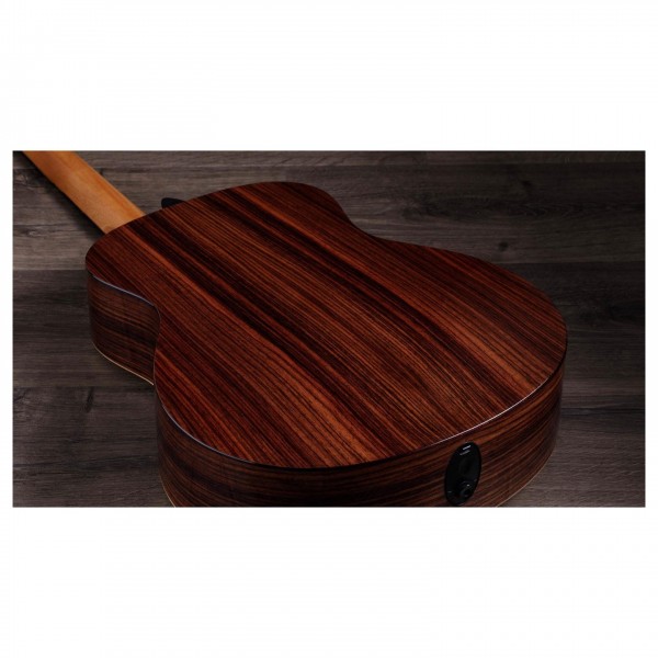 Taylor GS Mini-e Rosewood Plus