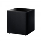 KEF Kube 12 MIE Subwoofer, Black