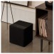 KEF Kube 10 MIE Subwoofer, Black - lifestyle