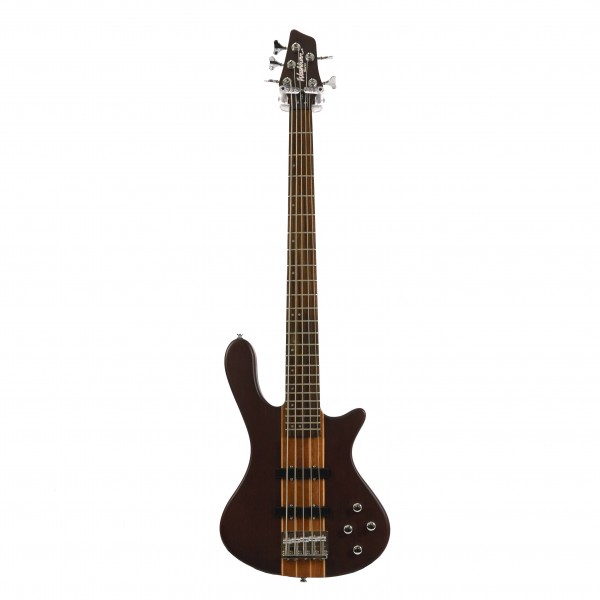 Washburn T25 Taurus 5-String Bass, Natural - Secondhand | Gear4music