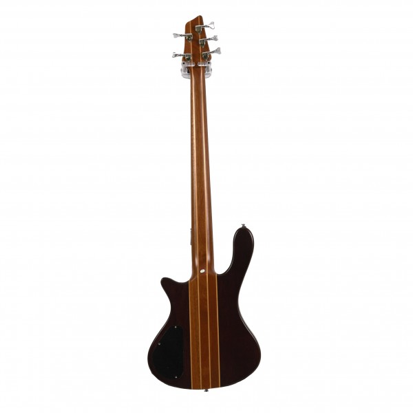 Washburn T25 Taurus 5-String Bass, Natural - Secondhand | Gear4music