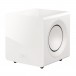 KEF KC92 Subwoofer, White