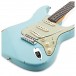 Fender Custom Shop 2023 Collection Late '62 Strat Relic, F A D Blue