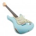 Fender Custom Shop 2023 Collection Late '62 Strat Relic, F A D Blue