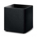 KEF Kube 10 MIE Subwoofer, Black
