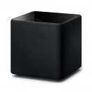 KEF Kube 8 MIE Subwoofer, Black