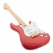 Fender Custom Shop '56 Stratocaster NOS, Fiesta Red