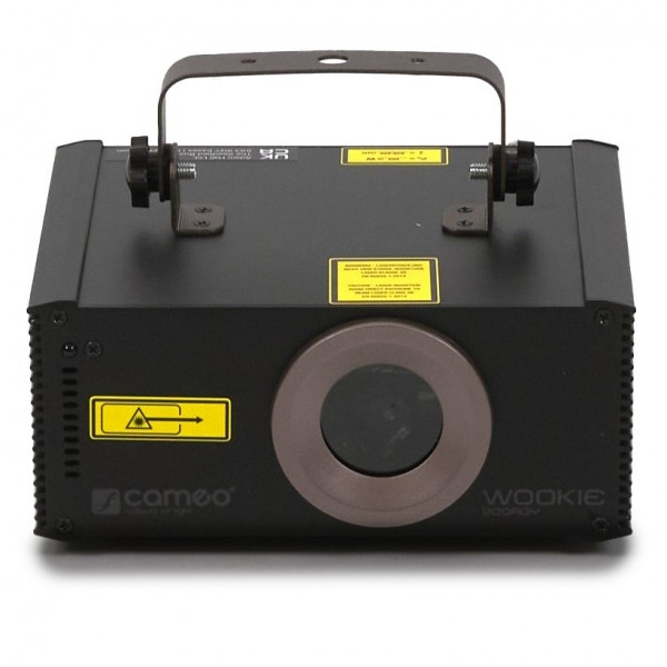 CLLWOOKIE200RGY-SECONDHAND-CCH5788