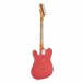Fender Custom Shop '64 Telecaster Relic, Aged Fiesta Red