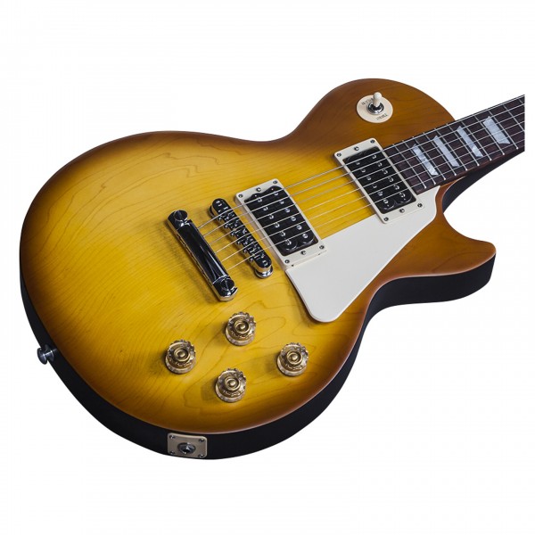 Gibson Les Paul 50s Tribute 2016 High Performance, Satin Honey 
