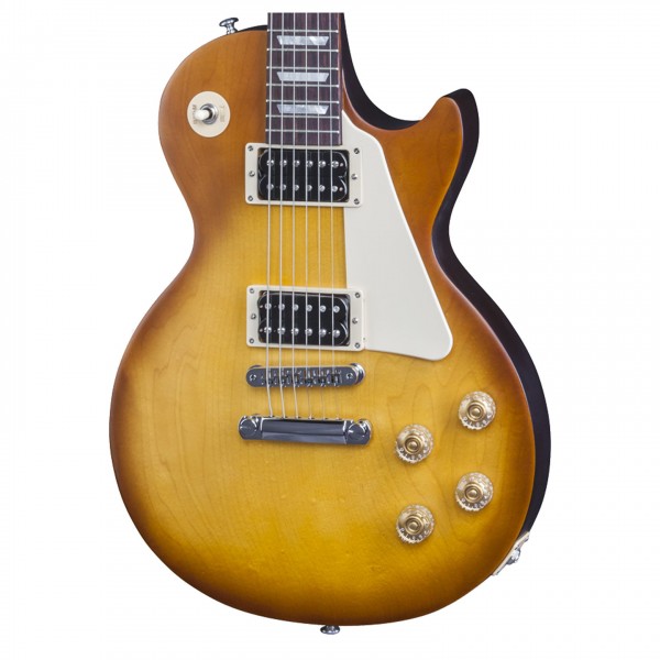 美品 Gibson Les Paul '50s Tribute 2016 GibsonLes Paul '50s Tribute 2016 -Satin Ebony- 2016年製