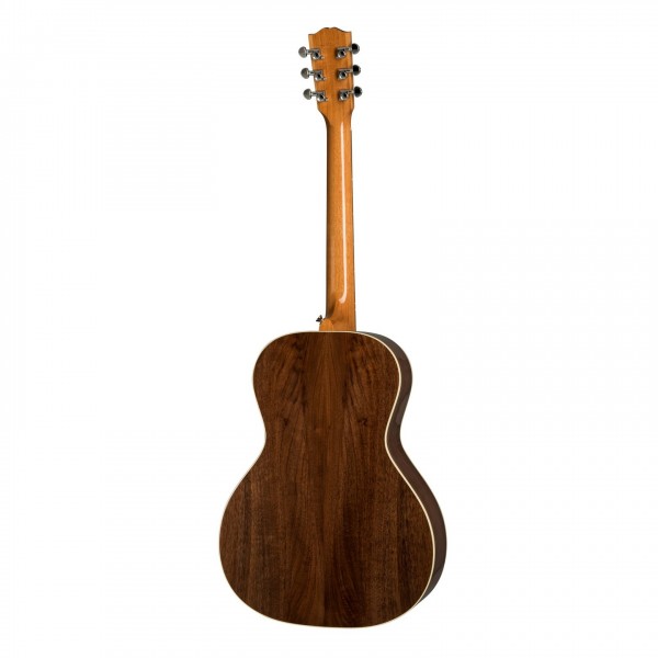Gibson L-00 Studio, Antique Natural - back