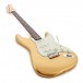 Fender FSR Made in Japan Hybrid II Stratocaster RW, Mystic Aztec Gold