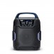 Alto Professional Uber FX2 Portable Battery-Powered 200W Speaker - Front