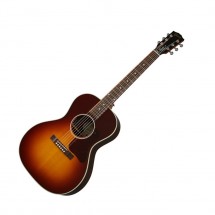 Gibson L-00 Studio Rosewood, Rosewood Burst