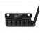 Vega-Trem VT1 UltraTrem 2-Points, Black