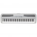 Korg SP-280 Digital Stage Piano, White Top
