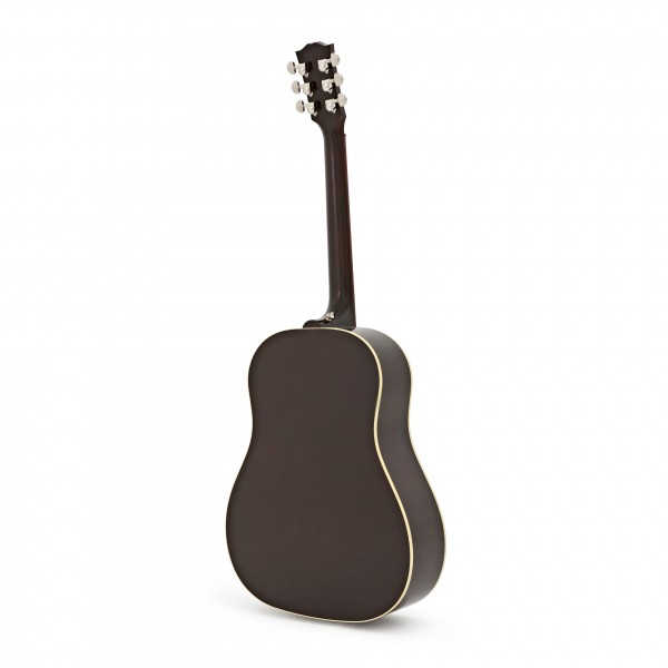 Gibson J-45 Standard Left Handed, Vintage Sunburst