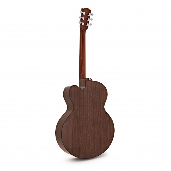 Gibson J-185 EC Modern Walnut, Antique Natural