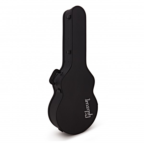 Gibson J-185 EC Modern Walnut, Antique Natural