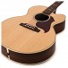 Gibson J-185 EC Modern Rosewood, Antique Natural