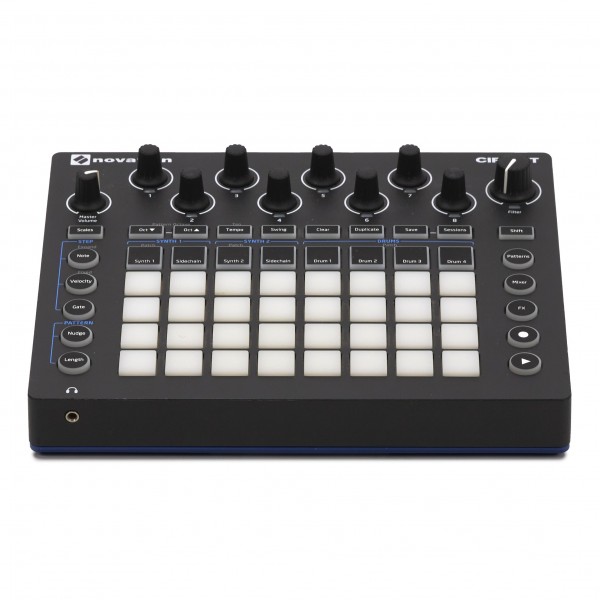 TI-NOVSYNTH04-SECONDHAND-CCH7010