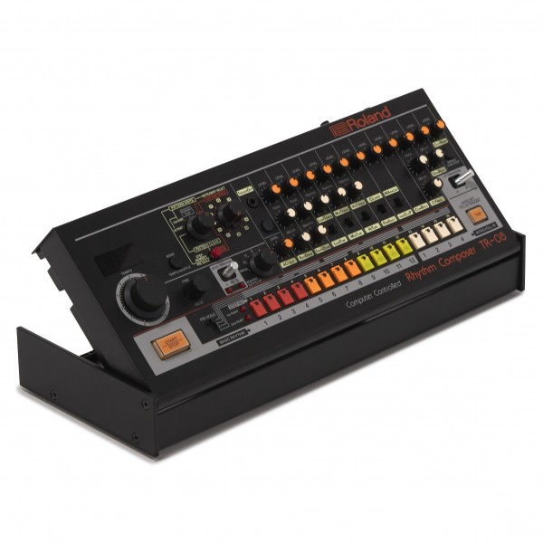 Roland TR-08 ドラムマシン Amazon.co.jp: Roland TR-08 リズムコンポーザー : 楽器・音響機器