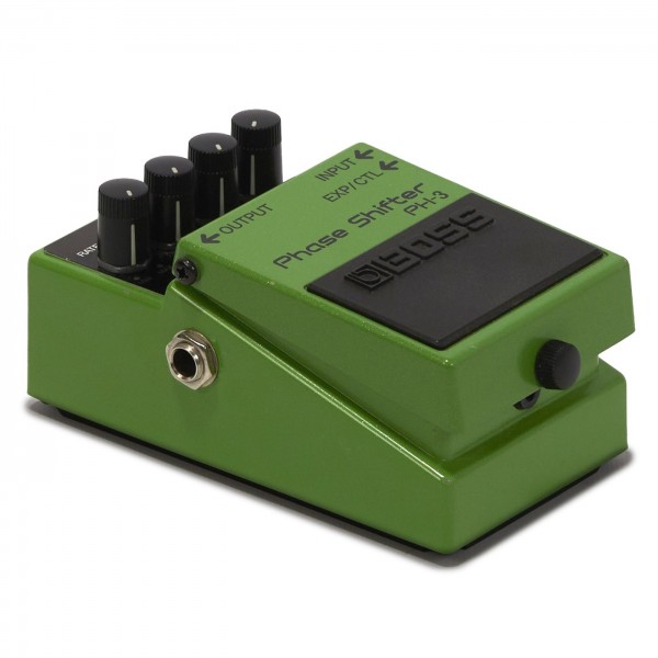 ギター BOSS PH-3 Phase Shifter Boss PH-3 Phase Shifter gitara efekty pedał | Gear4music