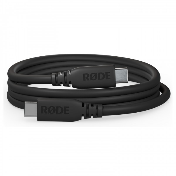 Rode SC27 Cable - Coiled